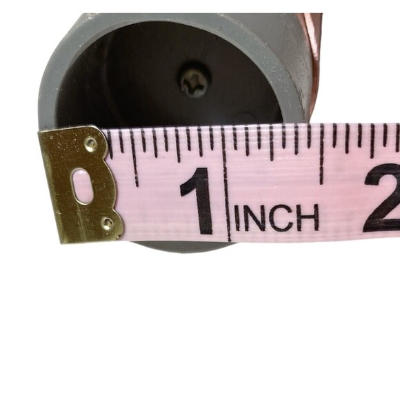 Conair 1-1/2 In. Curling Iron~Soft Curls 1-1/2in Barrel Rarely Used! - Picture 5 of 5